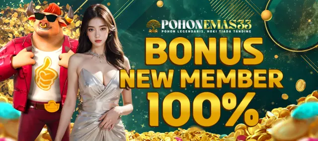 POHONEMAS33 - Rekomendasi Situs Game Gacor Login Pohonemas 33 & Bonus Garansi Pohonemas33